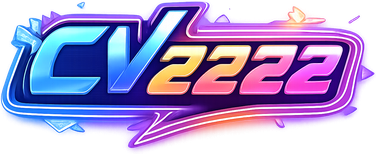 cv2222 সাইটের লোগো